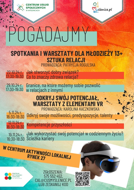 Młodzież 13 