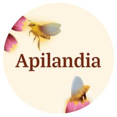 apilandia logo