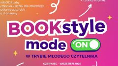 book style