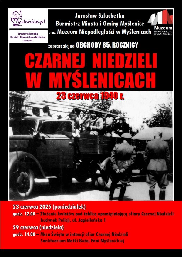 czarna niedziela 25
