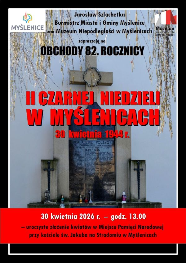 czarna niedziela 26