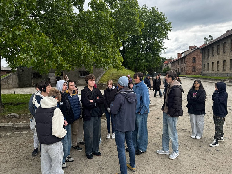 oswiecim 1