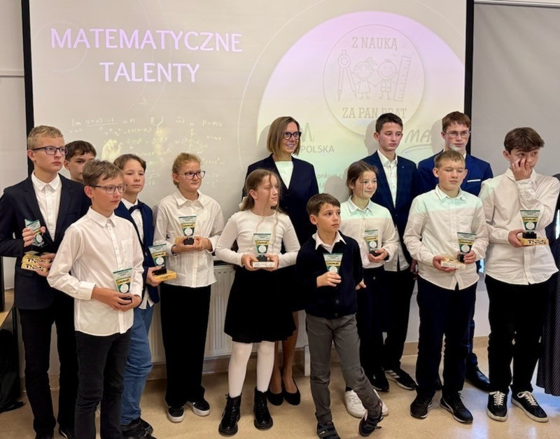 matematyczne talenty 25 1