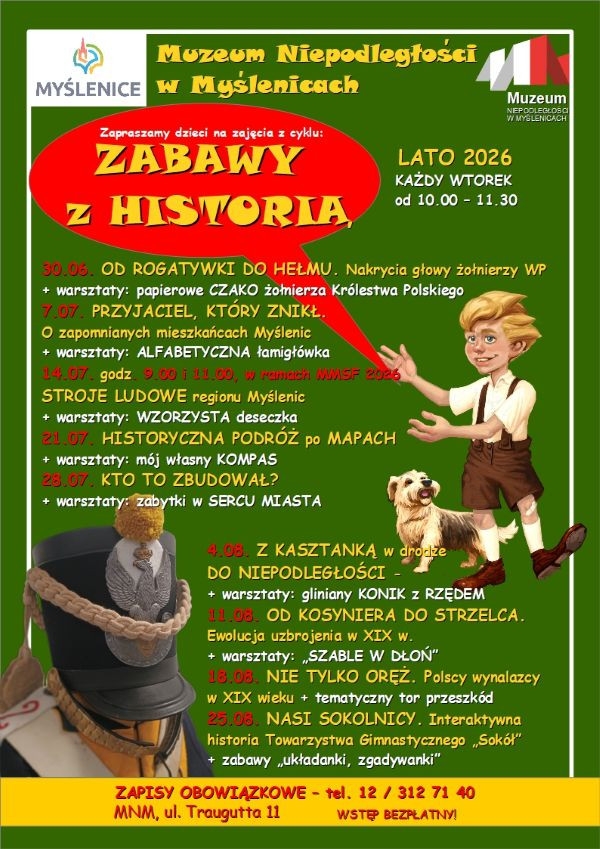 Zabawy z historią djmedia:885