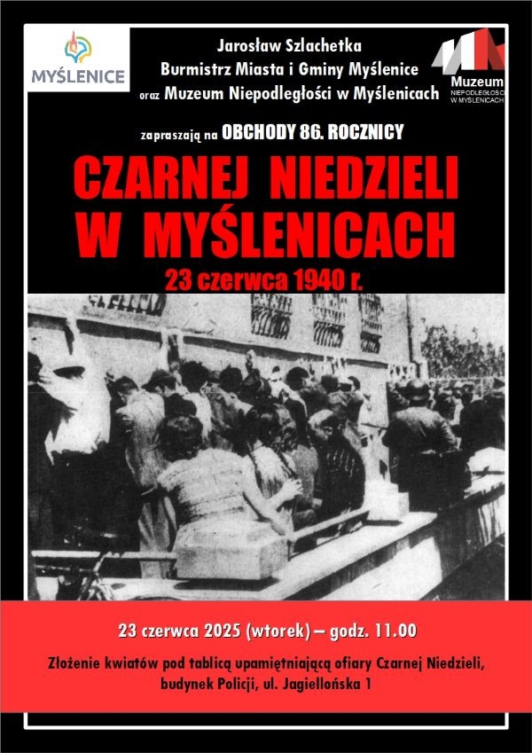 Czarna Niedziela 26 djmedia:886
