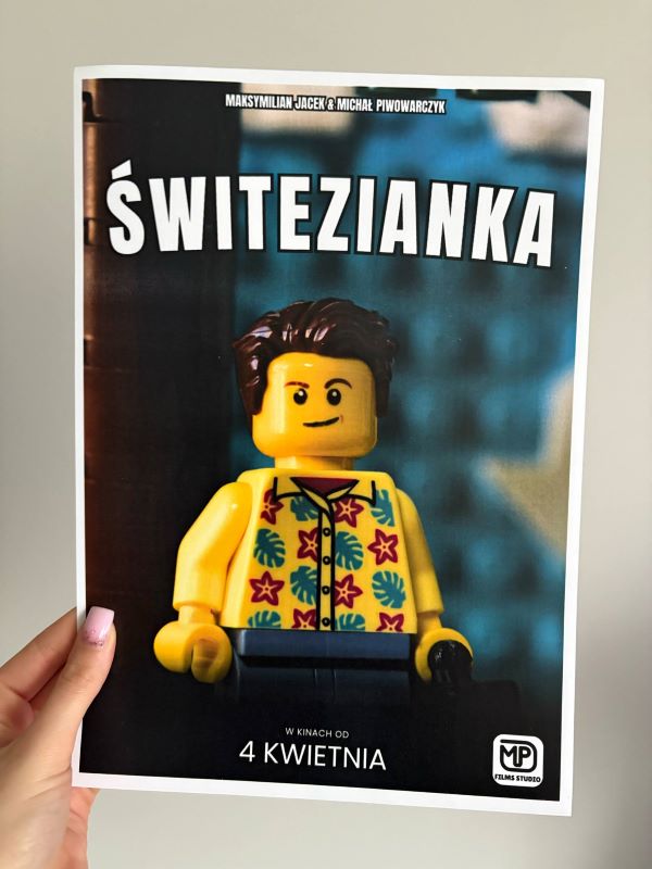 switezianka