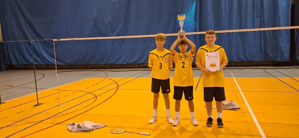 Badminton 6