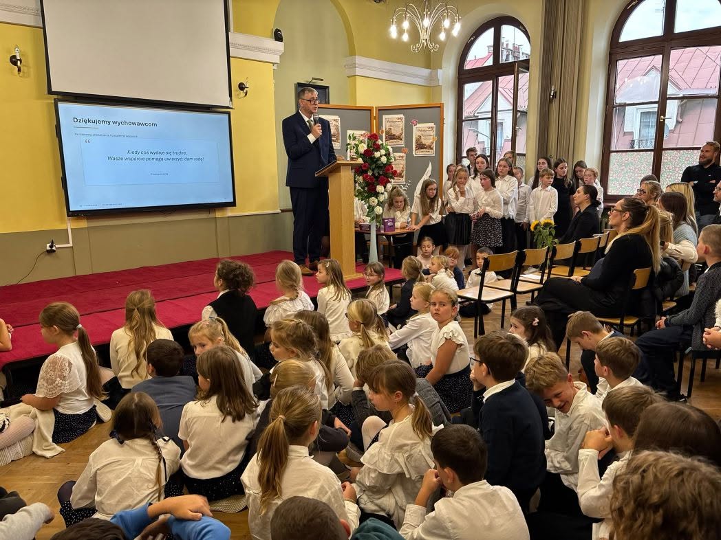 Dzien Edukacji 26 11