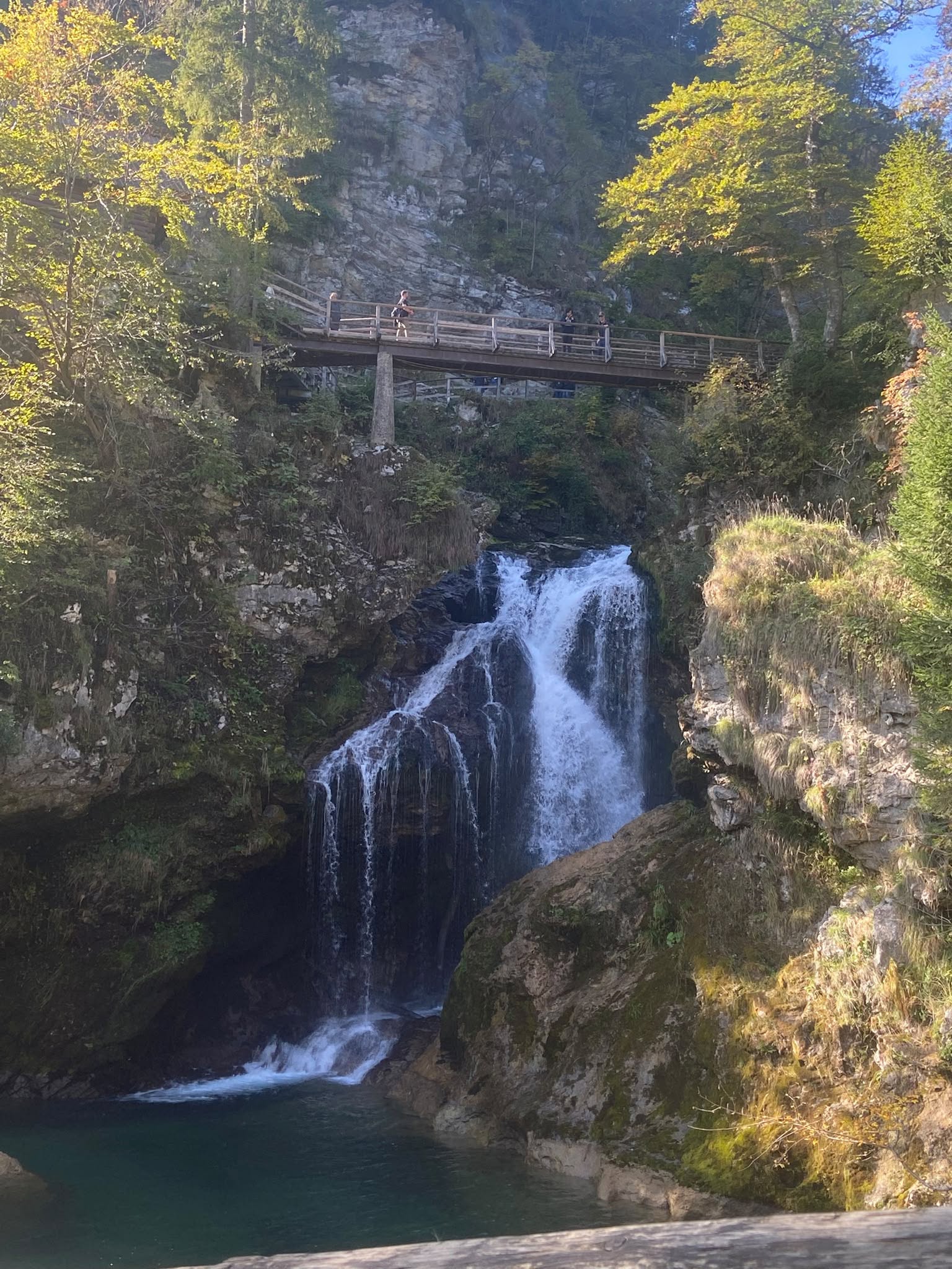 Triglavski Narodni Park 3