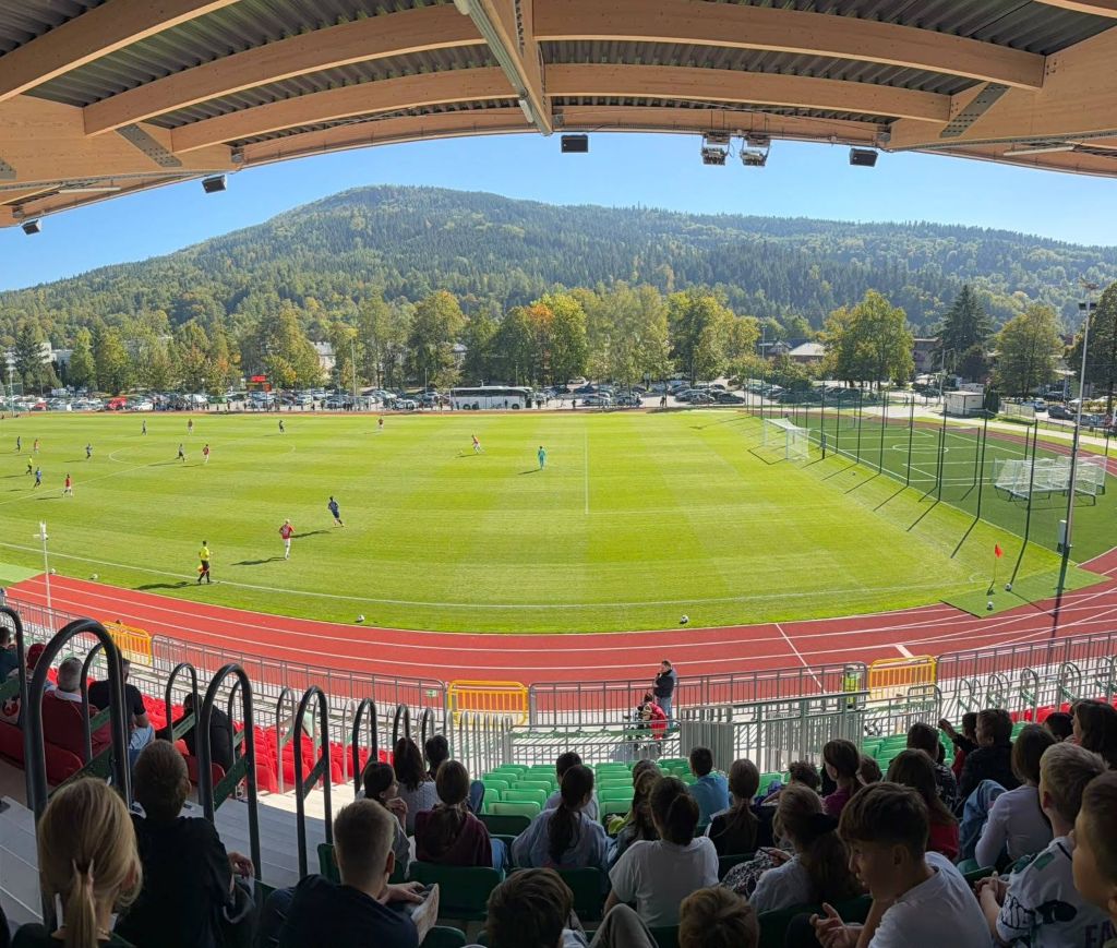 Mecz 1