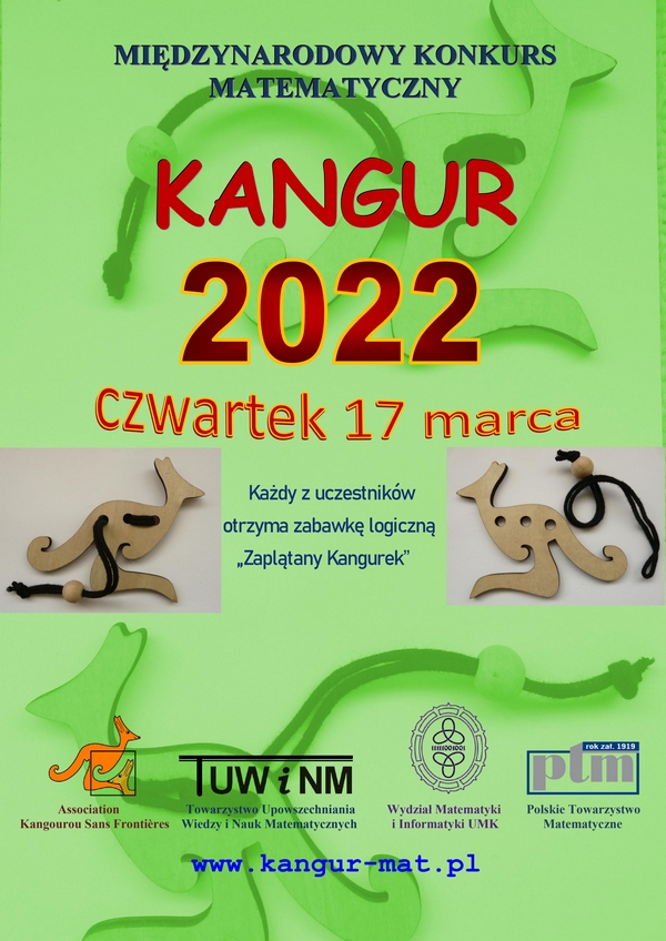 kangur2022