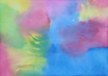 Michał lat 7, świetlica kl.1a