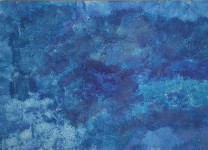 Kamil, świetlica kl.1a, Stemplowanie papierem