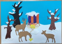 10. Szumińska Nina, kl.1a SP4 Myślenice