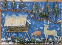 13. Wojda Helena, kl.1a SP1 Myślenice