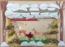 2. Szumigalska Martyna, kl.1a SP Trzemeśnia