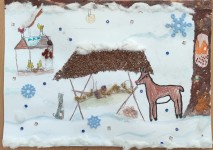 20. Suder Zofia, kl.1 SP Zawada (I)