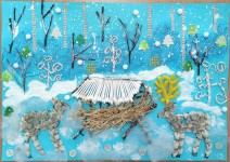 26. Bała Konrad, kl.1 ZPO Droginia (W)