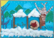 28. Kurek Aleksander, kl.1b ZPO Głogoczów (I)