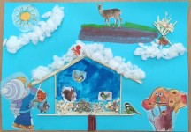 29. Suder Martyna, kl.1 SP3 Myślenice