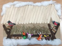 35. Mielniczuk Lena, kl.2 ZPO Droginia