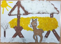 40. Hyży Dawid, kl.2 SP Trzemeśnia