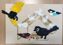 9. Moskwa Natalia, kl.1a SP Krzyszkowice