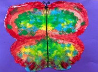 Emma kl.1b, świetlica