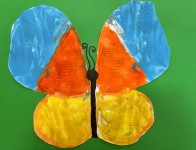 Lidia kl.1b, świetlica 