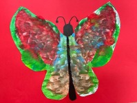 Maja J. kl.1b, świetlica 