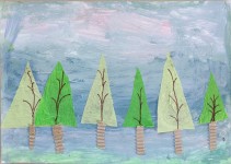 Nadia, świetlica kl.1a