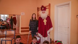 Mikołajki SP NR1 2023 autor Jakub Chęć-124