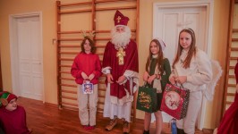 Mikołajki SP NR1 2023 autor Jakub Chęć-142