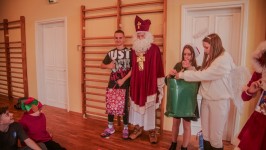 Mikołajki SP NR1 2023 autor Jakub Chęć-160