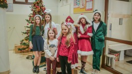 Mikołajki SP NR1 2023 autor Jakub Chęć-318