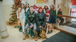 Mikołajki SP NR1 2023 autor Jakub Chęć-345