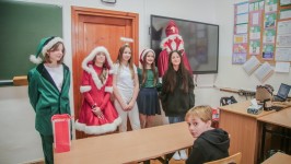 Mikołajki SP NR1 2023 autor Jakub Chęć-540