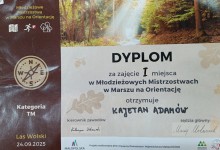 24.09.2025_Orienteering_Las Wolski_Krakow (1)