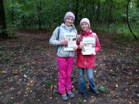 24.09.2025_Orienteering_Las Wolski_Krakow (13)