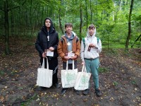 24.09.2025_Orienteering_Las Wolski_Krakow (15)