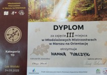 24.09.2025_Orienteering_Las Wolski_Krakow (5)