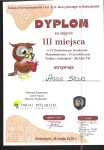 Dyplom Ania